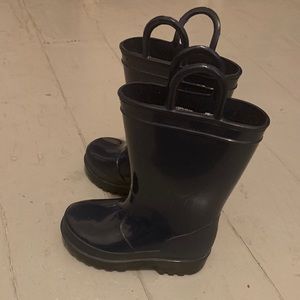 Toddler Rain Boots size 5